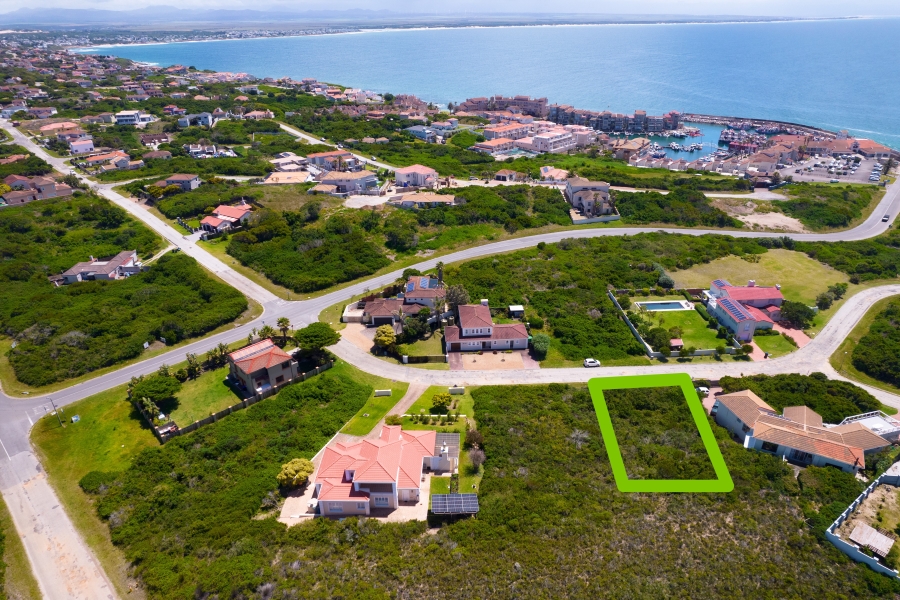 0 Bedroom Property for Sale in St Francis On Sea Eastern Cape